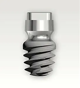 Pilastro dentale per impianto conico - Kontact, Kontact S® - BIOTECH DENTAL - in titanio / conico Pilastro dentale per impianto conico - Kontact, Kontact S® - BIOTECH DENTAL - in titanio / conico