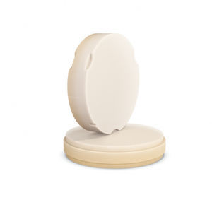 materiale odontoiatrico in PMMA 1