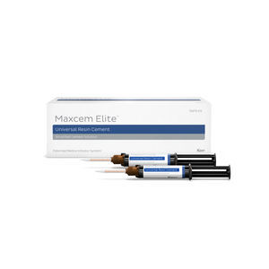 adesivo dentale per ricostruzione dentale