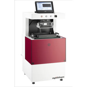 stampante 3D odontoiatrica
