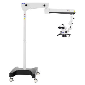 microscopio ottico