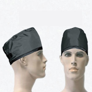 cuffia chirurgica anti raggi X