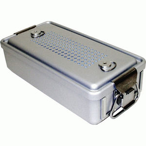 contenitore di sterilizzazione per strumenti
