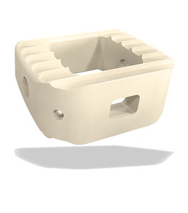 gabbia intersomatica cervicale 1