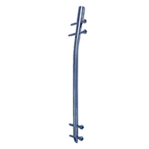 chiodo intramidollare tibia / prossimale / distale