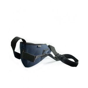 reggibraccio con fascia di sostegno in vita