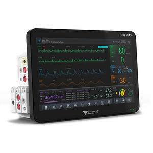 monitor di segni vitali modulare 1