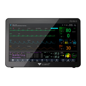 monitor multiparametrico modulare