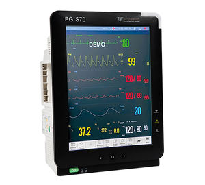 monitor multiparametrico compatto