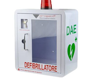 armadio di sicurezza