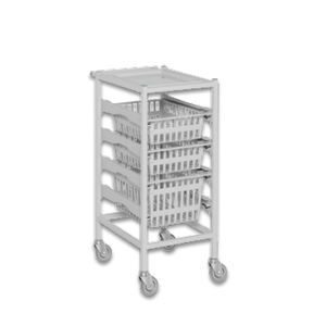 carrello medico