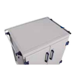 guida per carrello 1