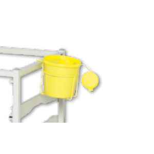 supporto per carrello