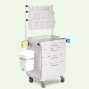carrello medico 1
