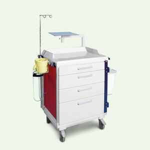 carrello di emergenza 1