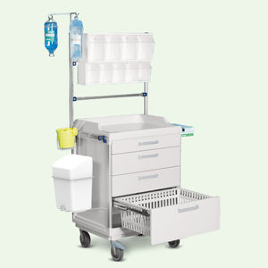 carrello per anestesia 1