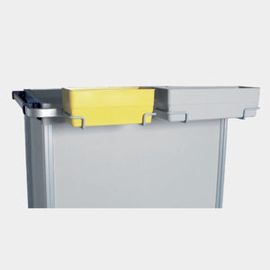 supporto per carrello