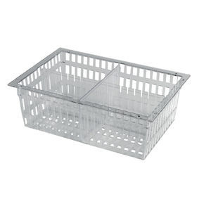 separatore per cassetto in ABS 1