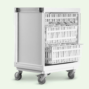 carrello medico 1