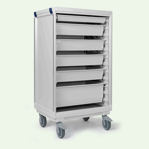 carrello medico 1