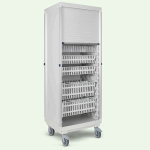 carrello medico 1