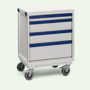 carrello medico 1
