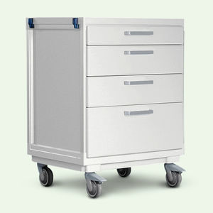 carrello medico 1