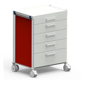 carrello ospedaliero 1