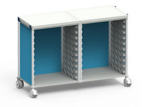 carrello ospedaliero 1