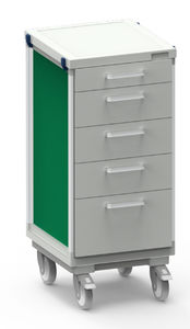 carrello ospedaliero 1