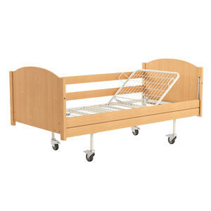 letto da ospedale 1