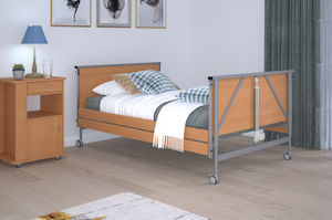 letto medico
