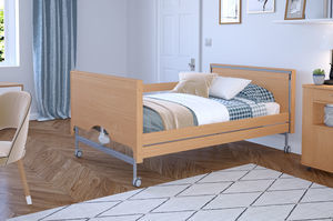 letto da ospedale