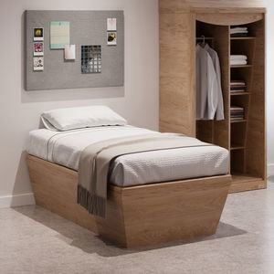 letto da ospedale