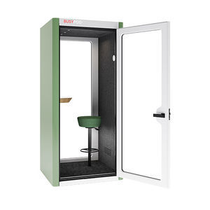 cabina acustica