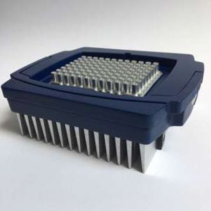 scaldaprovette rinfrescante