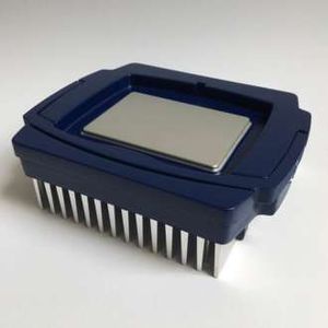 scaldaprovette rinfrescante