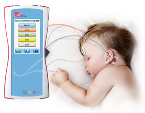 audiometro diagnostico