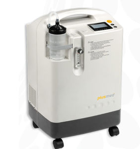 concentratore di ossigeno per cure domiciliari