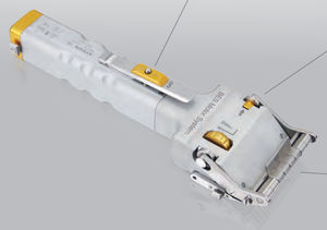 dermatomo con batteria 1