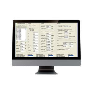 software di calibrazione