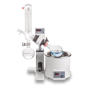 evaporatore da laboratorio 1