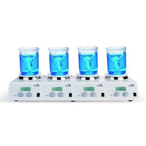 agitatore di laboratorio magnetico