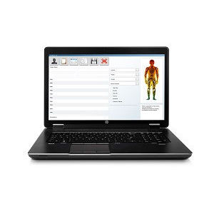 computer medicale Intel® Core i5