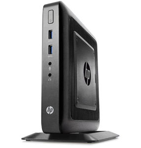 thin client AMD series