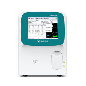 analizzatore ematologico veterinario 1