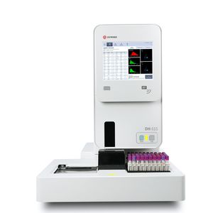 analizzatore ematologico per ospedali