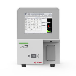 analizzatore ematologico automatico