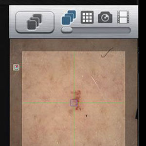 software per imaging cellulare / di interpretazione / di visualizzazione / da laboratorio
