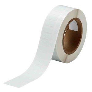 rotolo di etichette per tubi 1